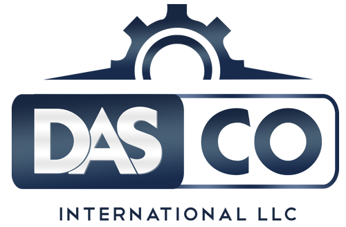 Dasco International LLC Logo